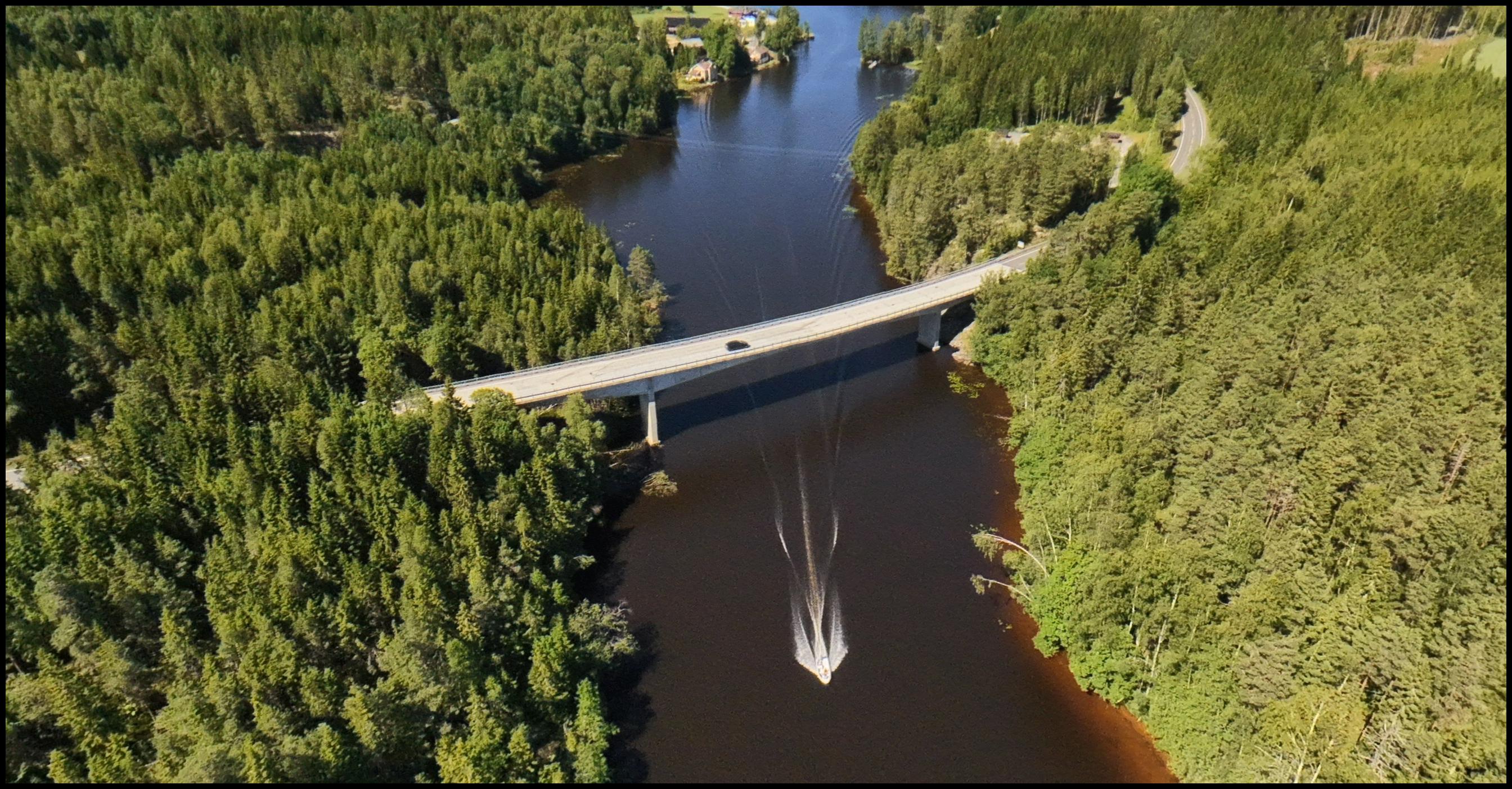 Sommero - Bridge