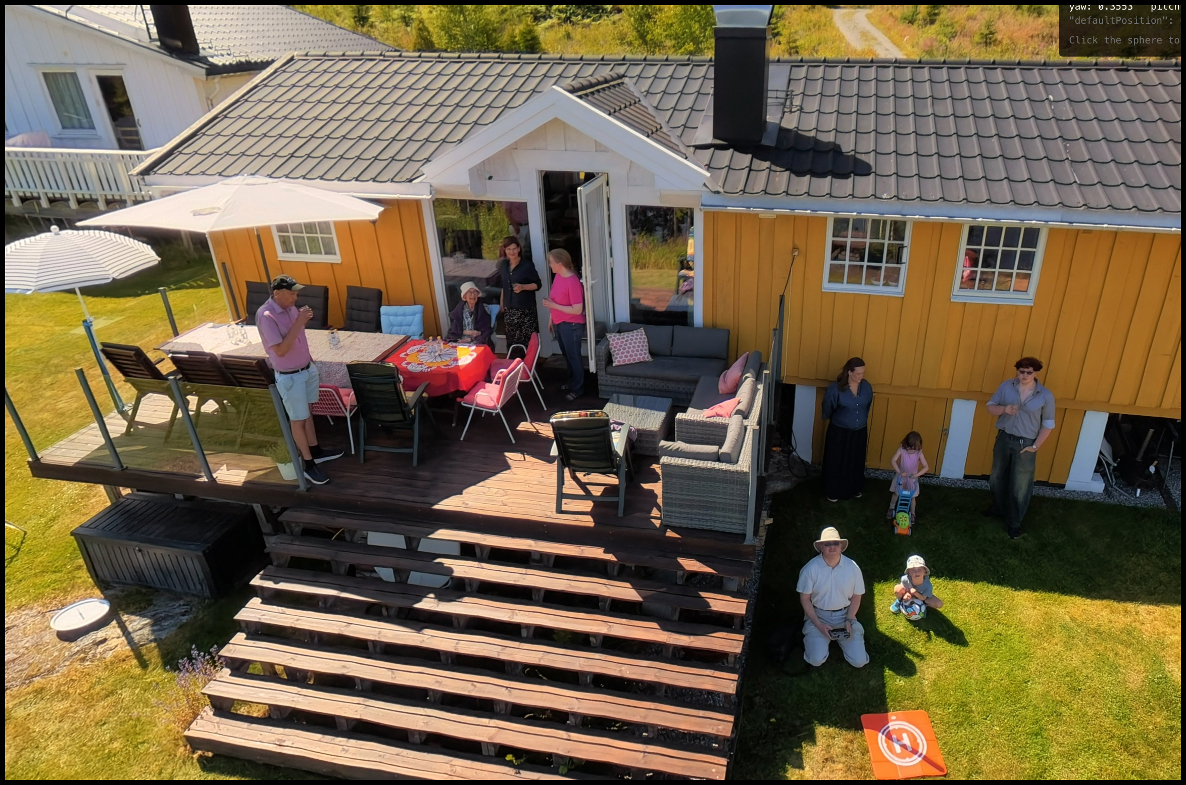 Sommero - Gathering